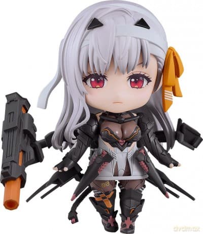 Goddess of Victory: Nikke Nendoroid Action Figure Modernia 10 cm