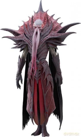 Baldur´s Gate III Pop Up Parade PVC SP Statue The Emperor 22 cm