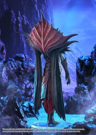 Baldur´s Gate III Pop Up Parade PVC SP Statue The Emperor 22 cm