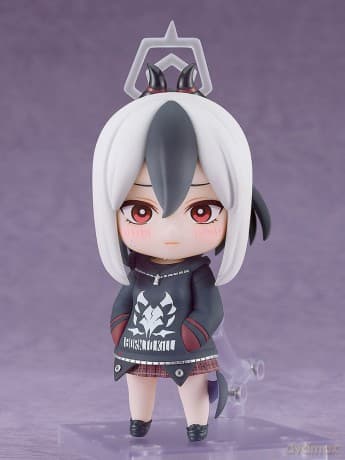 Blue Archive Nendoroid Action Figure Kayoko Onikata 10 cm