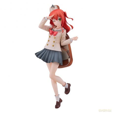 Bocchi the Rock! Statue 1/7 Ikuyo Kita 23 cm