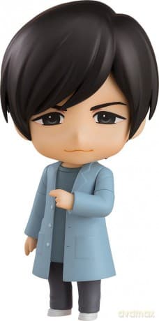 Aoni Production Nendoroid Action Figure Hiroshi Kamiya 10 cm