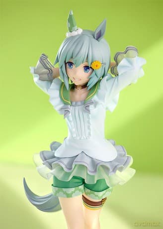 Umamusume: Pretty Derby Pop Up Parade PVC Statue Seiun Sky L Size 22 cm