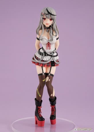Hololive Production Pop Up Parade PVC Statue Sakamata Chloe 17 cm