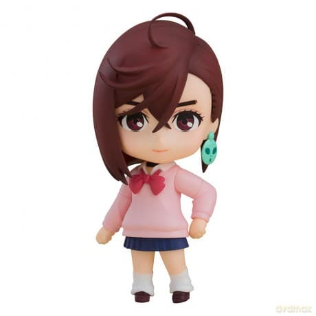 Dandadan Nendoroid Action Figure Momo 10 cm