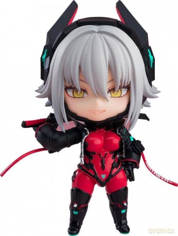 V Shojo Nendoroid Action Figure Zentreya 10 cm