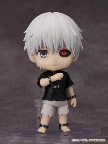 Tokyo Ghoul Nendoroid Action Figure Ken Kaneki 10 cm