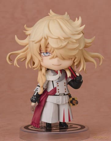 Touken Ranbu Nendoroid Action Figure Ichimonji Norimune 10 cm