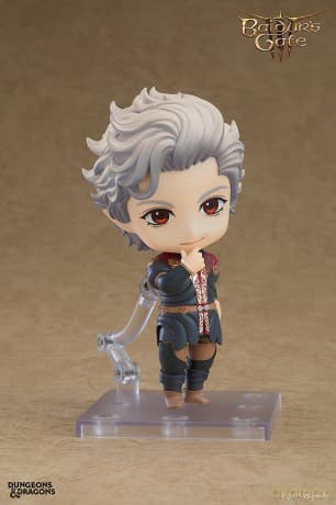 Baldur´s Gate III Nendoroid Action Figure Astarion 10 cm