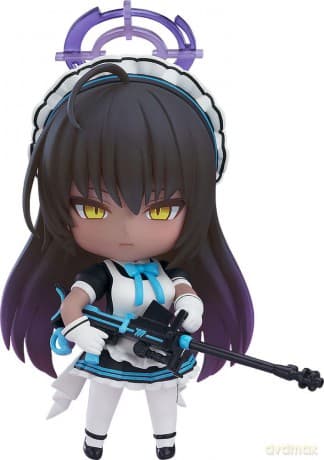 Blue Archive Nendoroid Action Figure Karin Kakudate 10 cm