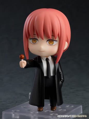 Chainsaw Man Nendoroid Action Figure Makima 10 cm