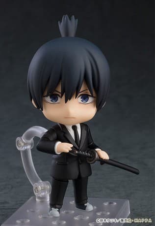 Chainsaw Man Nendoroid Action Figure Aki Hayakawa 10 cm