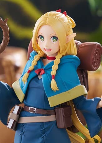 Delicious in Dungeon Pop Up Parade PVC Statue Marcille 17 cm