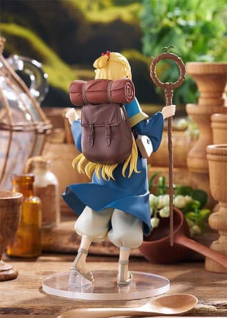 Delicious in Dungeon Pop Up Parade PVC Statue Marcille 17 cm