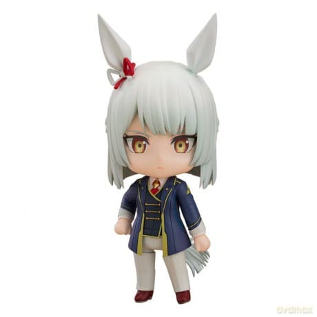 Umamusume: Cinderella Gray Nendoroid Action Figure Fujimasa March 10 cm