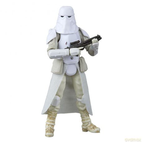 Star Wars Episode V Vintage Collection Action Figure Imperial Snowtrooper (Hoth Battle Gear) 10 cm