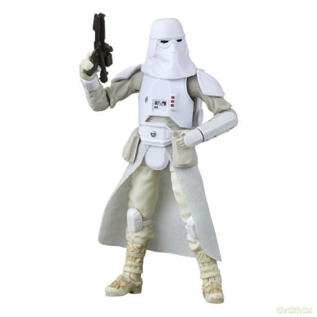 Star Wars Episode V Vintage Collection Action Figure Imperial Snowtrooper (Hoth Battle Gear) 10 cm