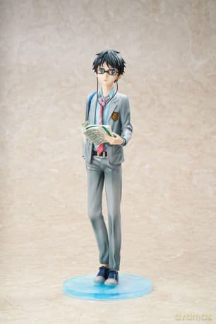 Your Lie in April PVC Statue 1/7 Kousei Arima 27 cm