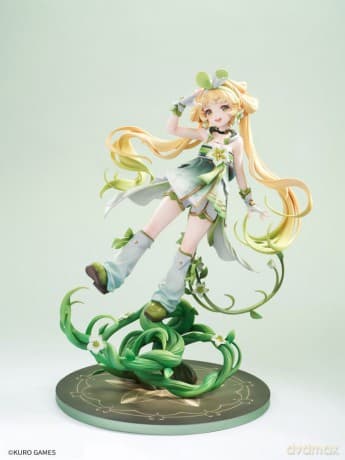 Wuthering Waves PVC Statue 1/7 Verina 27 cm