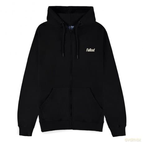Fallout Hoodie New California Republic Size M
