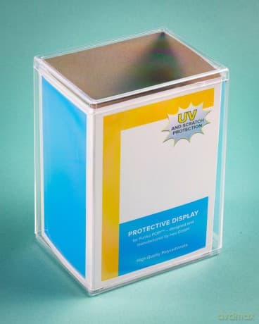 Display Case for Funko POP!™ Figures