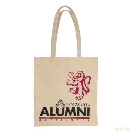 Harry Potter Tote Bag Alumni Gryffindor
