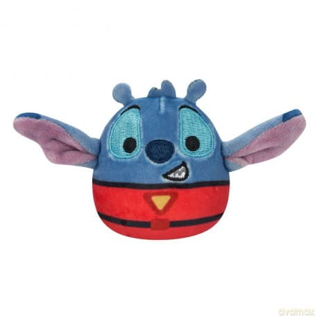 Disney Squishmallows Plush Figures 5 cm Assortment (12)