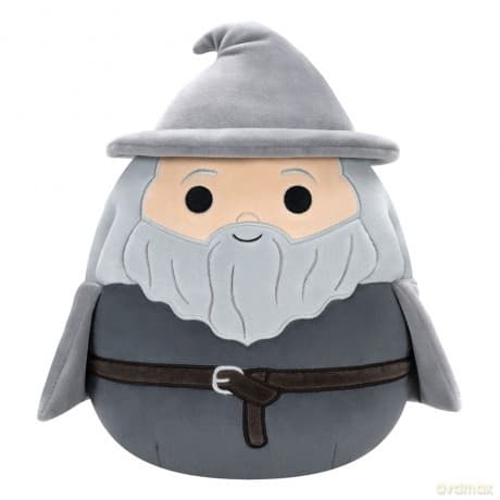 The Lord of the Rings Squishmallows Plush Figure Gandalf 25 cm
