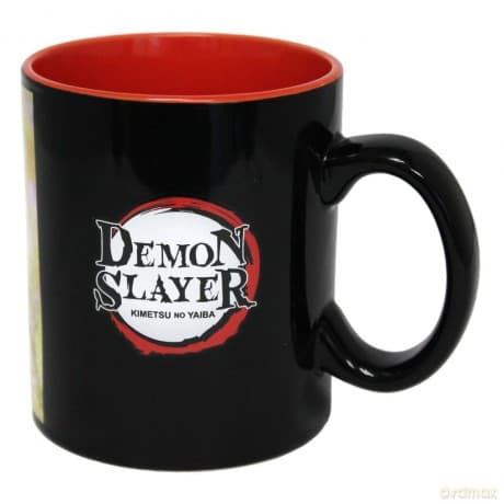 Demon Slayer Mug Nezuko 473 ml
