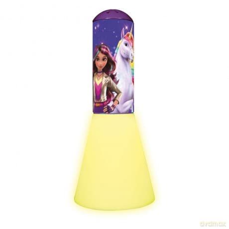 Unicorn Academy Nightlight Starlight