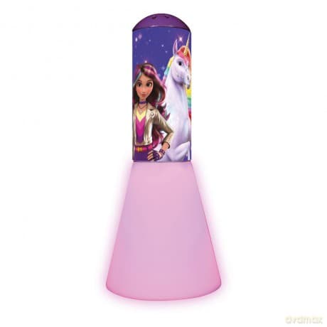 Unicorn Academy Nightlight Starlight