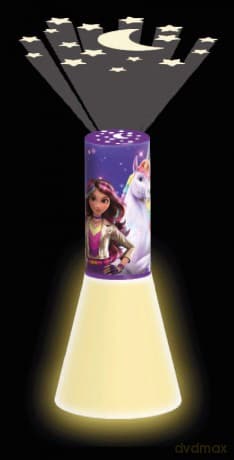 Unicorn Academy Nightlight Starlight