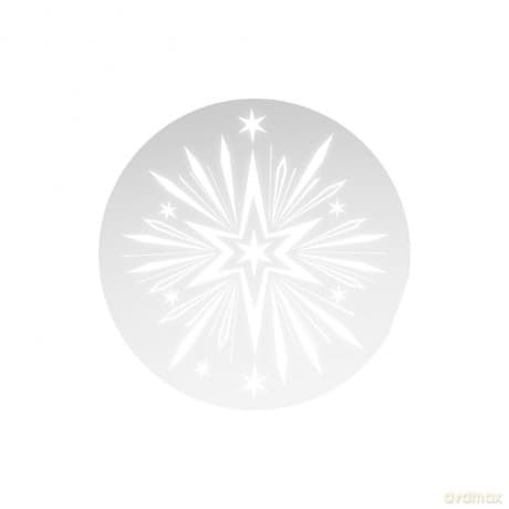 Unicorn Academy Nightlight with Projector Star