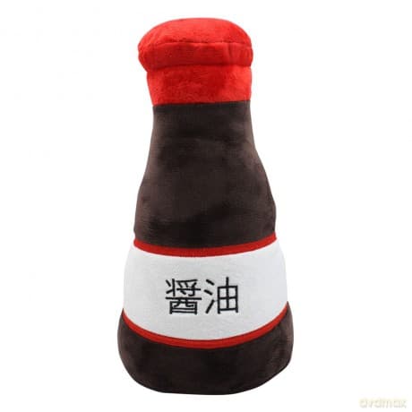 Yummis Plush Figure Soya 20 cm