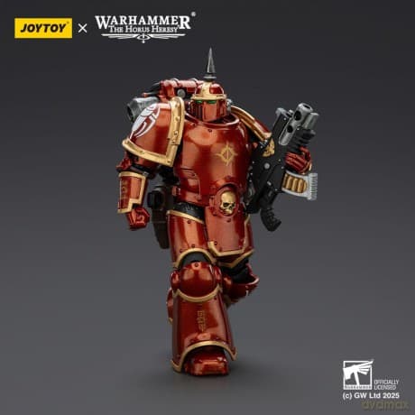 Warhammer The Horus Heresy Action Figure Thousand Sons MK lll Tactical Legionary 12 cm