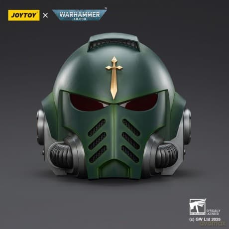 Warhammer 40,000: Dark Angels MkX Helmet 30 cm