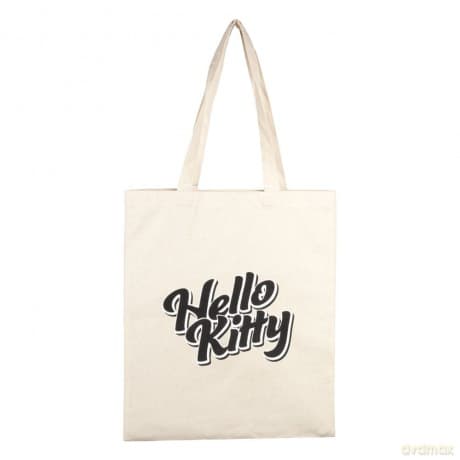 Hello Kitty Tote Bag Wink