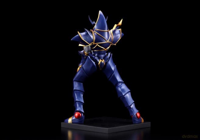 Yu-Gi-Oh! Oshi Works Statue Buster Blader 23 cm
