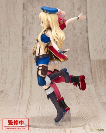 Himehina PVC Statue 1/7 Hime Tanaka & Hina Suzuki 23 cm