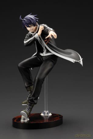 Tougen Anki ARTFXJ Statue 1/8 Shiki Ichinose 21 cm