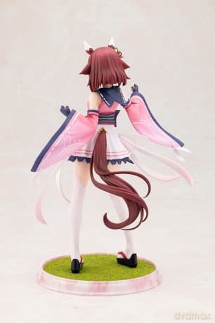 Uma Musume Pretty Derby PVC Statue 1/7 Sakura Chiyono O 24 cm