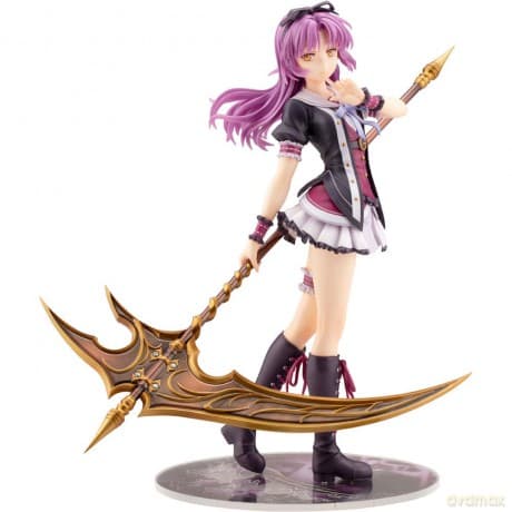 The Legend of Heroes PVC Statue 1/8 Renne Bright 20 cm