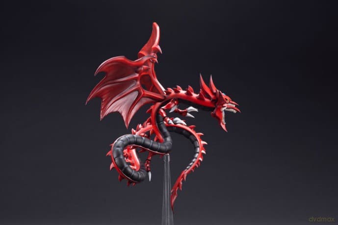 Yu-Gi-Oh! Statue Slifer the Sky Dragon Egyptian God 50 cm