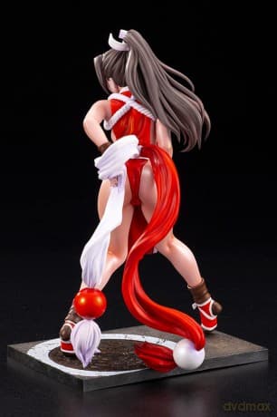 The King of Fighters '98 Bishoujo PVC Statue 1/7 SNK Mai Shiranui Ex 21 cm