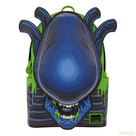 20th Century Studios by Loungefly Full-Size Backpack Alien