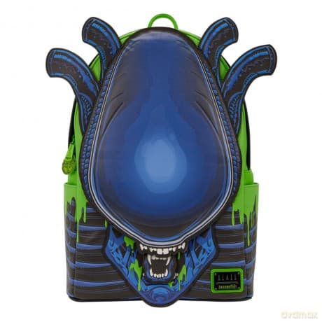 20th Century Studios by Loungefly Full-Size Backpack Alien