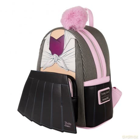 Britney Spears by Loungefly Mini Backpack Hit me Baby one more Time