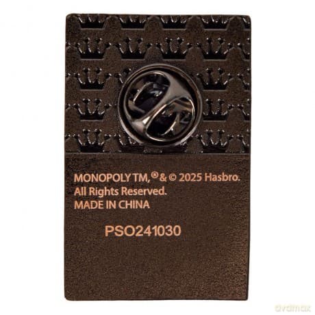 Hasbro by Loungefly Enamel Pins Blind Box 90th Anniversary Assortment (12)