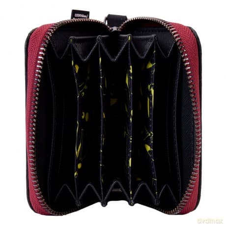 Collectiv by Loungefly Wallet Pokemon