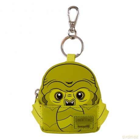 Universal Monsters by Loungefly Keychains Mini Backpack Blind Box Assortment (12)